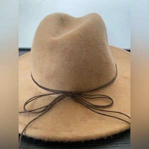 Brooklyn Hats Rancher Wool Hat